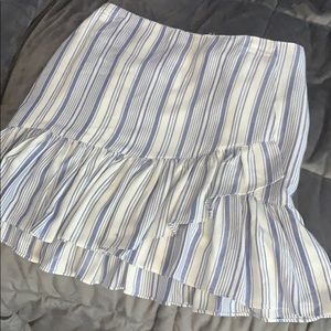 ABELLINE SKIRT NWOT
